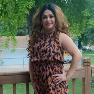 Meet your Posher, Cecilia